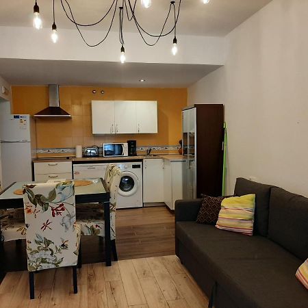Apartamentos Andrada Casar de Cáceres エクステリア 写真