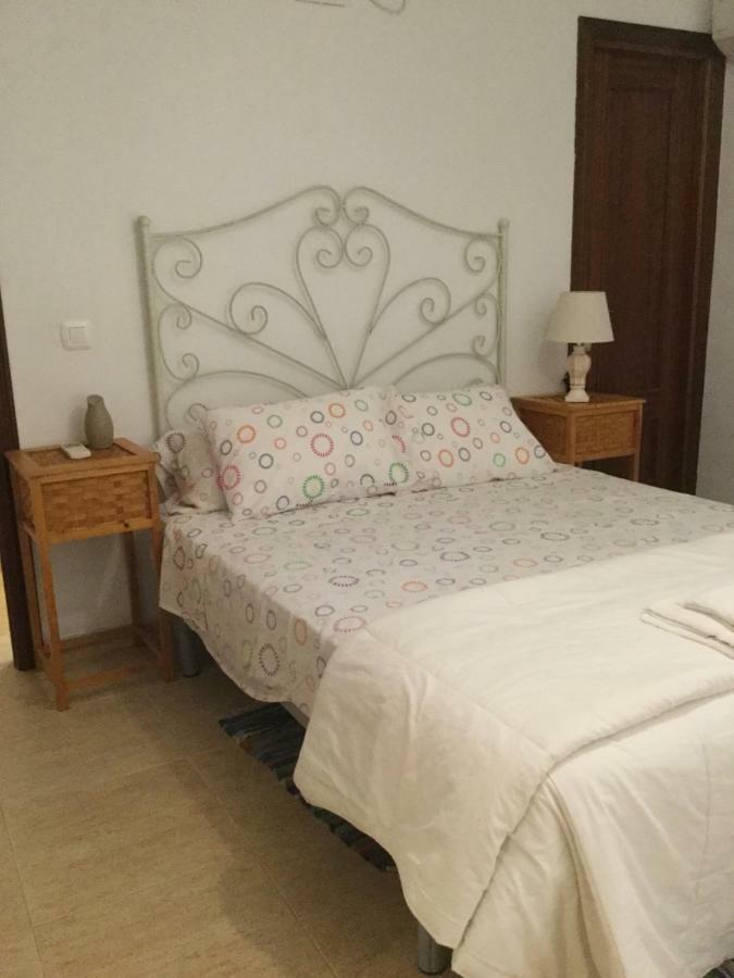 Apartamentos Andrada Casar de Cáceres エクステリア 写真