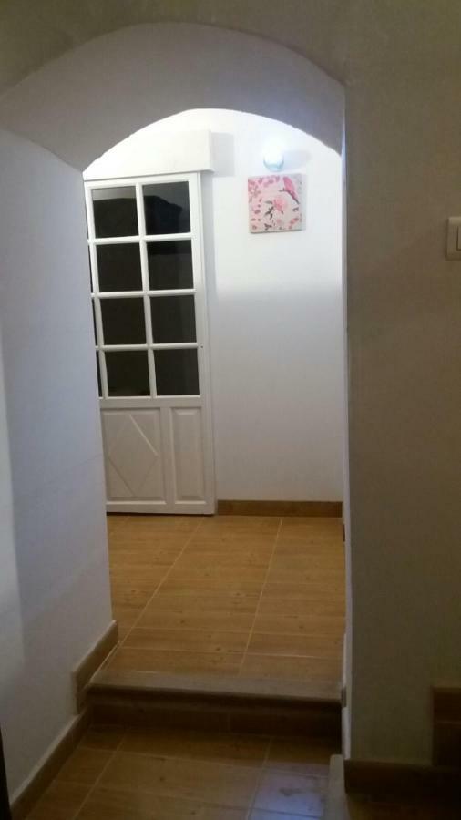 Apartamentos Andrada Casar de Cáceres エクステリア 写真